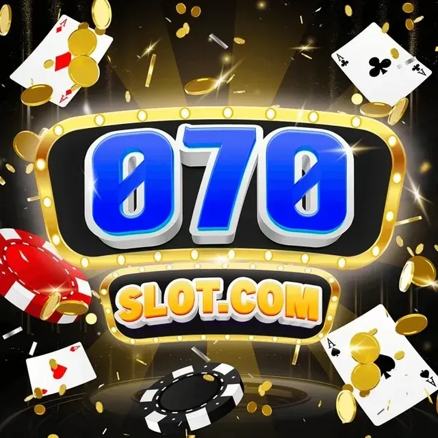 070SLOT - Permainan Kasino Terbaik untuk Anda