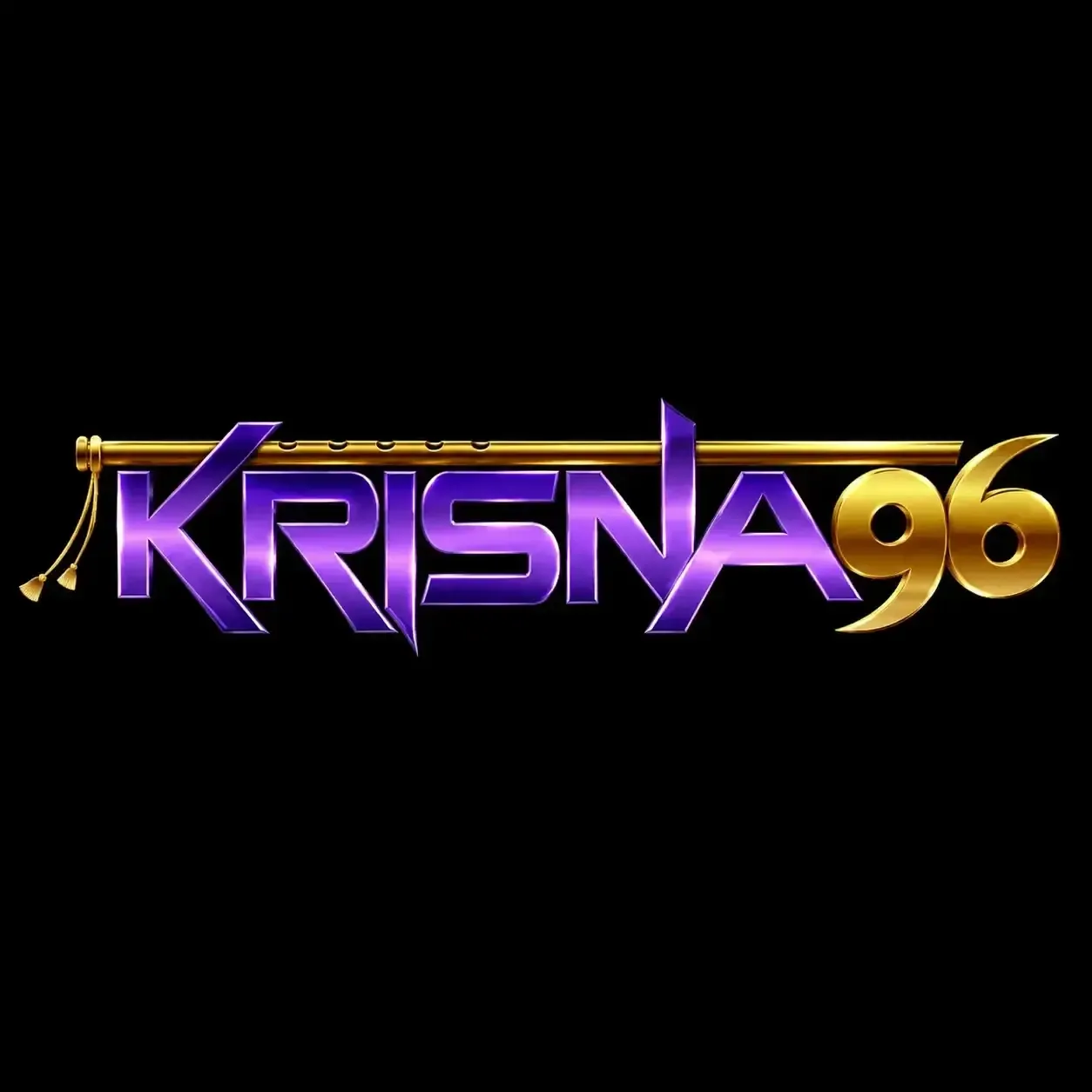 KRISNA96 - Simulasi Kehidupan yang Menarik
